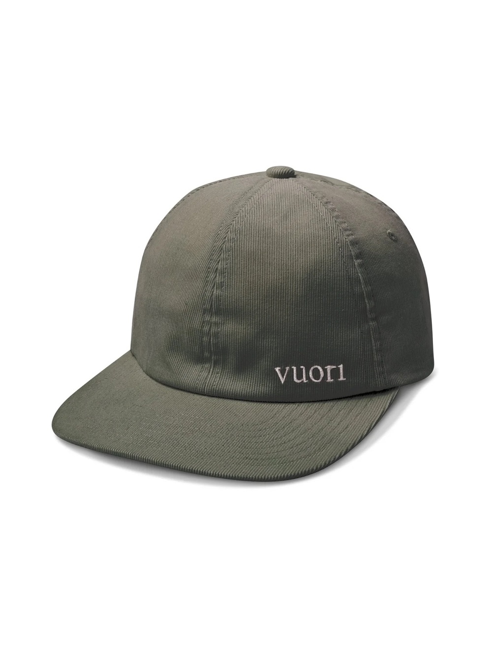 NWT Vuori Performance Cord Hat - Oregano